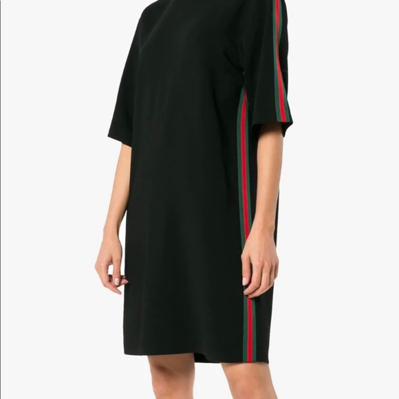 Gucci Tunic Dress - Picture 2 of 4